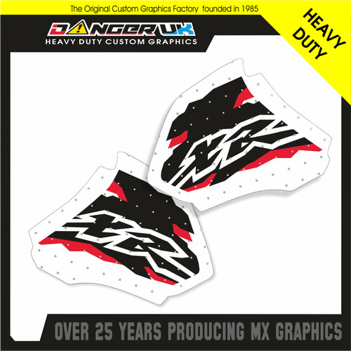 Honda 250 400 xr400 - xr,
