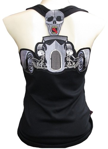 Rockabilly punk rock - rockabilly, hot