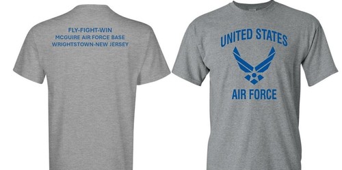Mcguire air force base - mcguire, base*
