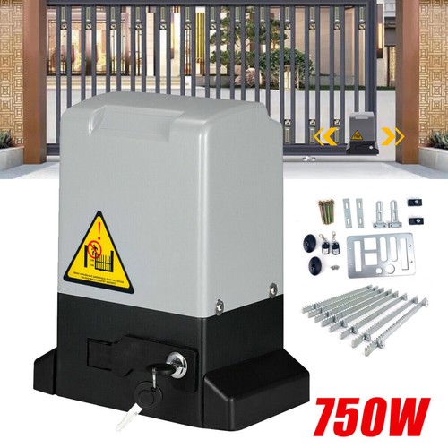 2000kg 750w electric sliding - 750w,