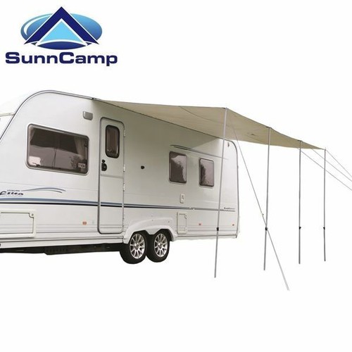 Sunncamp sunnshield 390 - sunnshield,