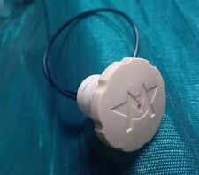 Mobecane Mobylette White Fuel