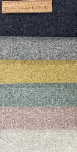 Chester tweed fabric fibre - chester,