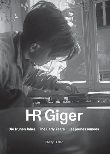 Giger the early - hr,