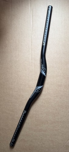 Rockrider comp 640mm alloy - rockrider,