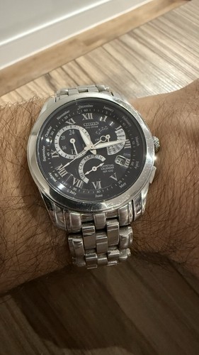 Citizen men eco drive - citizen, eco-drive
