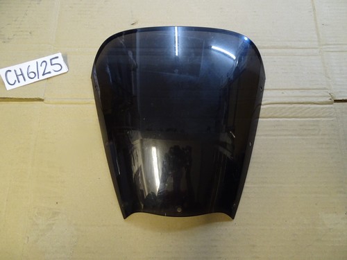 Yamaha tdm900 screen - yamaha,