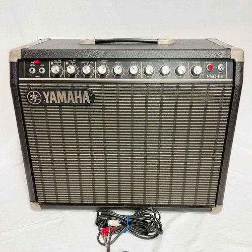 Yamaha f50 112 guitar - yamaha, f50-112