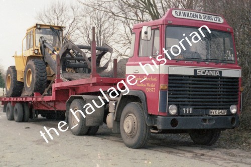 Thh truck photos - thh,