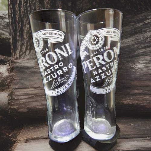Peroni signature half pint - 2, x