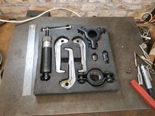 Sykes pickavant hydraulic - sykes,