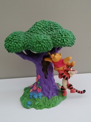 Winnie the pooh applause tree - pooh,