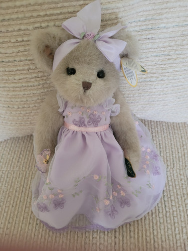 Bearington bear bella - bear, "bella