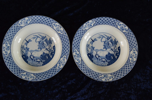 Pair britannia moyen 9 - pair, 9"