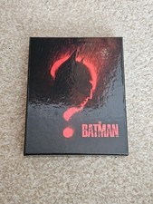 The Batman (2022, 3-Disc Set