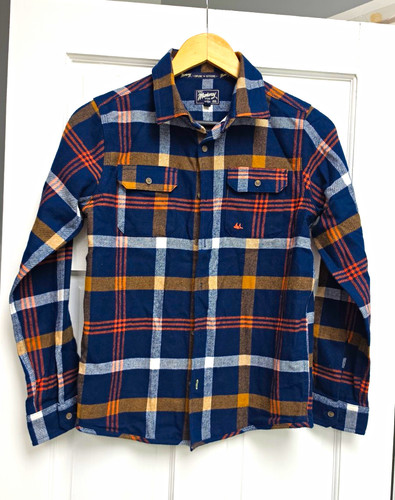 Mantaray boys 13y - boys, plaid