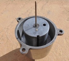 SU Carburettor H6 Piston