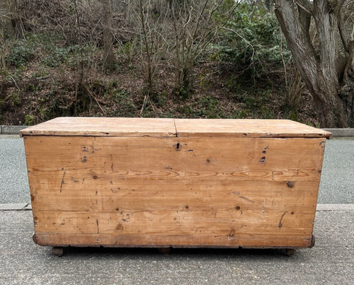 Rustic antique victorian solid - victorian,