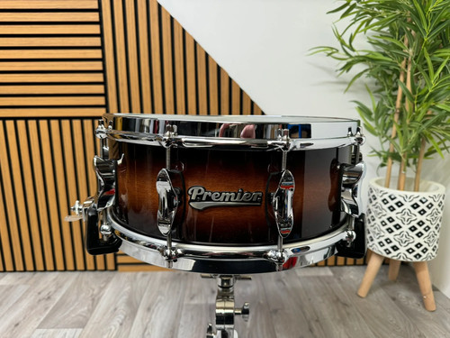 Premier series elite snare - premier,
