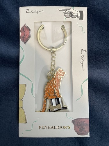 Penhaligon zodiac tiger - zodiac,