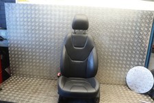 FORD MONDEO MK5 FRONT