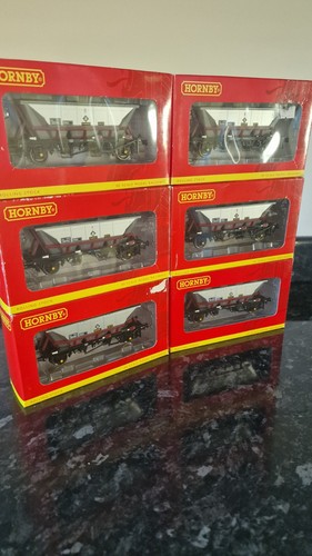Hornby rake r6213 - hornby, and