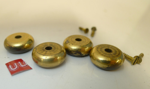 Elliott original brass - elliott,