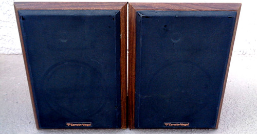 Cerwin vega sat 100w 8ohm - sat-6s,