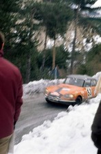 Richard Bochnicek Sepp-Dieter