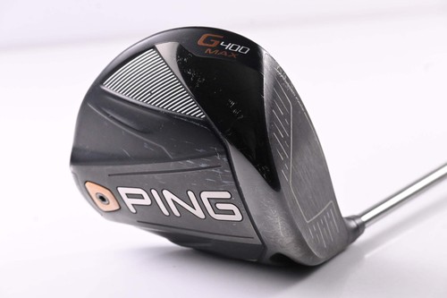Ping g400 max driver - g400, /