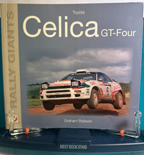 RALLY GIANTS  Series By VELOCE