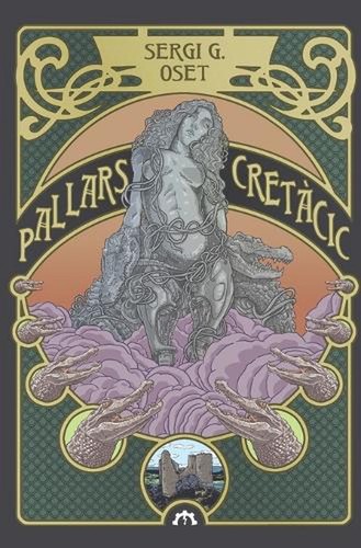 Pallars cretcic sergi - cretcic, by
