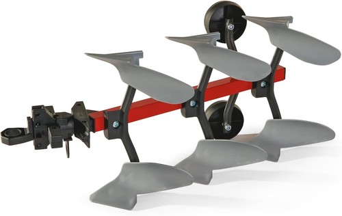 Rolly toys rollyplough rear - rolly,