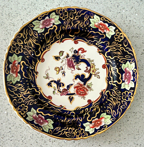 Mason ironstone royal - mason's,