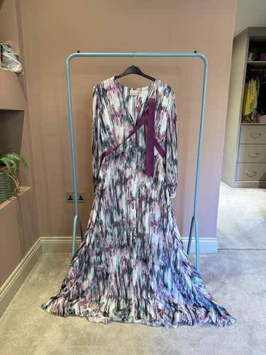 Jenny packham evening dress - packham,