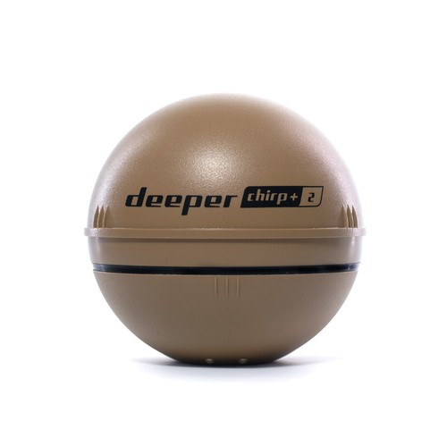 Deeper chirp smart - chirp+,