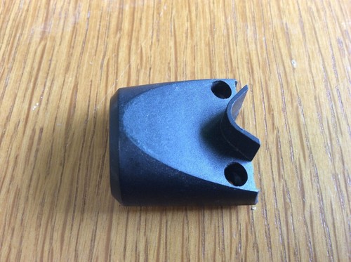 Ghd ms4 narrow - narrow, plate