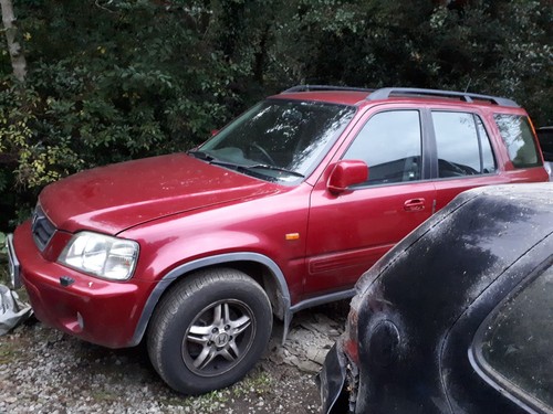 Honda mk1 0 manual 4x4 - cr-v,