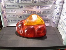 2001 FIAT MULTIPLA RIGHT TAIL LIGHT FAULTY
