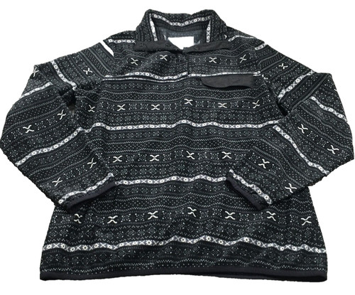 Jachs cabin mens sweater m - mens, sz