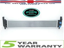 Intercooler Radiator For Audi VW Polo Seat Ibiza Toledo Skoda Fabia 6C0121253B