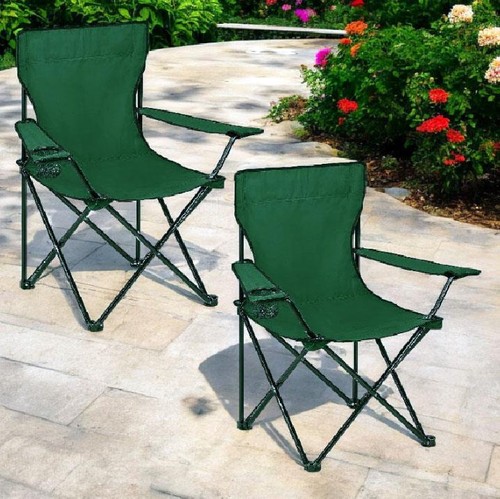 Folding camping chairs - x,