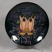 Moorcroft Pin Dish ~ CLUNY