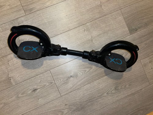 Rare snakeboard - rare,