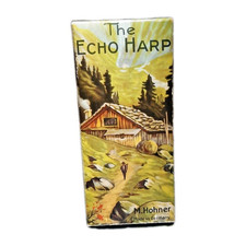 M. Hohner “The Echo”
