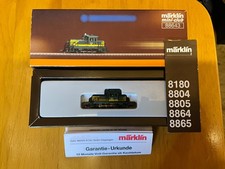 Marklin spur z scale/gauge