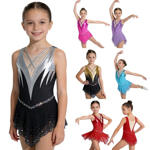 Kids girls costume practice - kids,