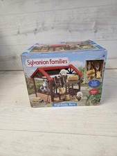 Sylvanian Families Highfields