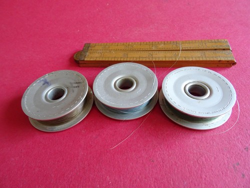 Used vintage abu spare - vintage,