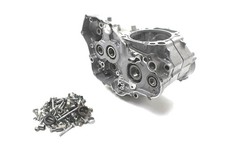 2022 Yamaha YZ450FX OEM Motor Engine Crank Cases BR9-15100-19-00